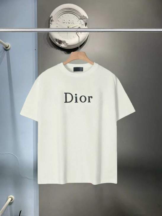 Dior T Shirts Short _SKUDiorXS-Lfxtx0215520